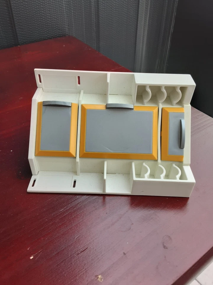 Réfrigérateur  De Magasin Playmobil  - Photo 1/1