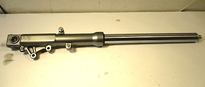 ②3-A/3-D/3-E セット KAWASAKI ZX600 NINJA RIGHT FRONT FORK ZX-6 ZX 600 44006-1321