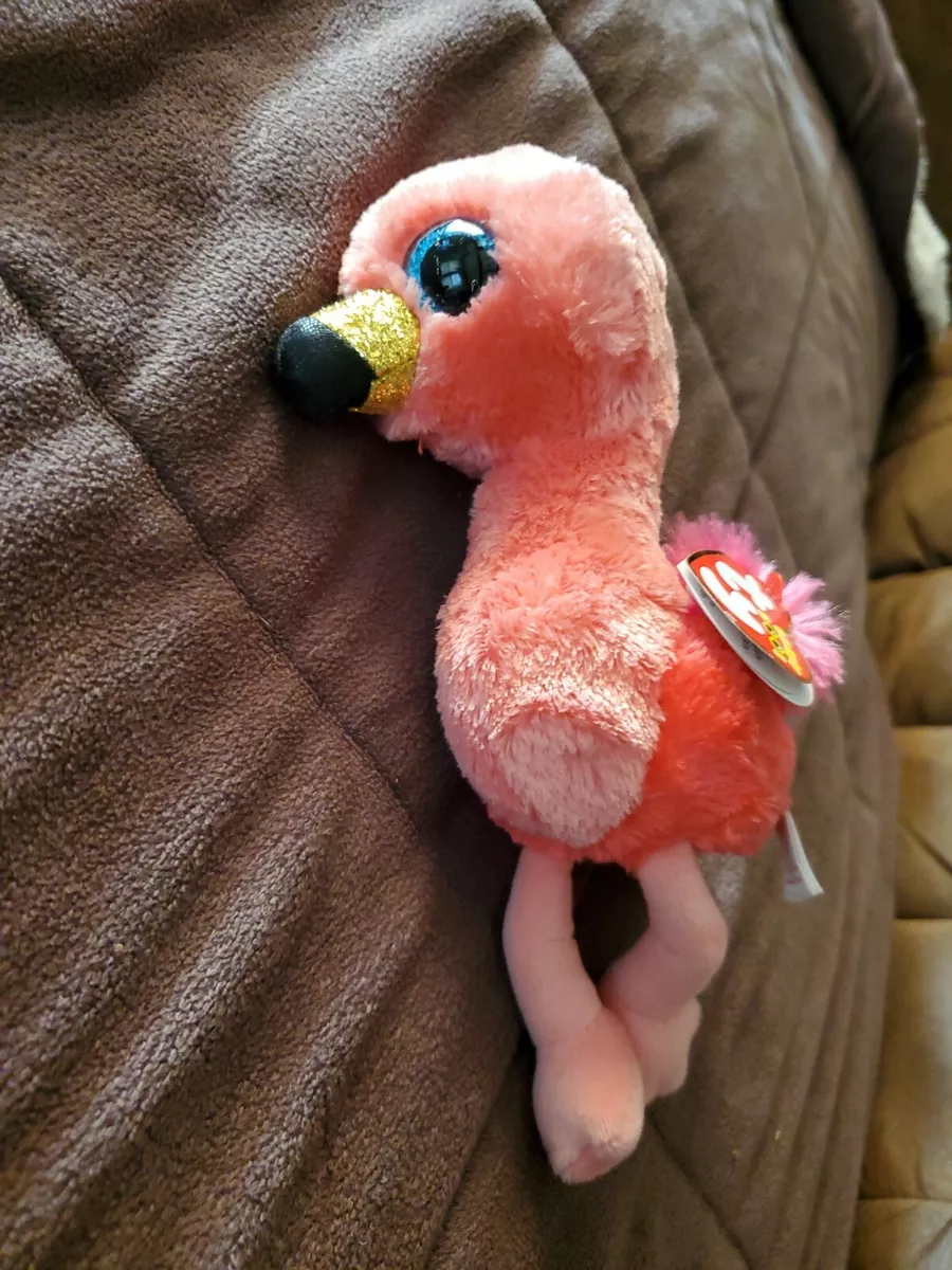 Beanie boos cheap gilda