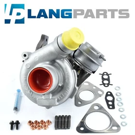 Turbolader für Renault 2.0 dCi  M9RB 8201124252 8200583860 8200741579 765016