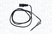 Magneti Marelli 172000305010 Sensor, Abgastemperatur FÜR Fiat Lancia
