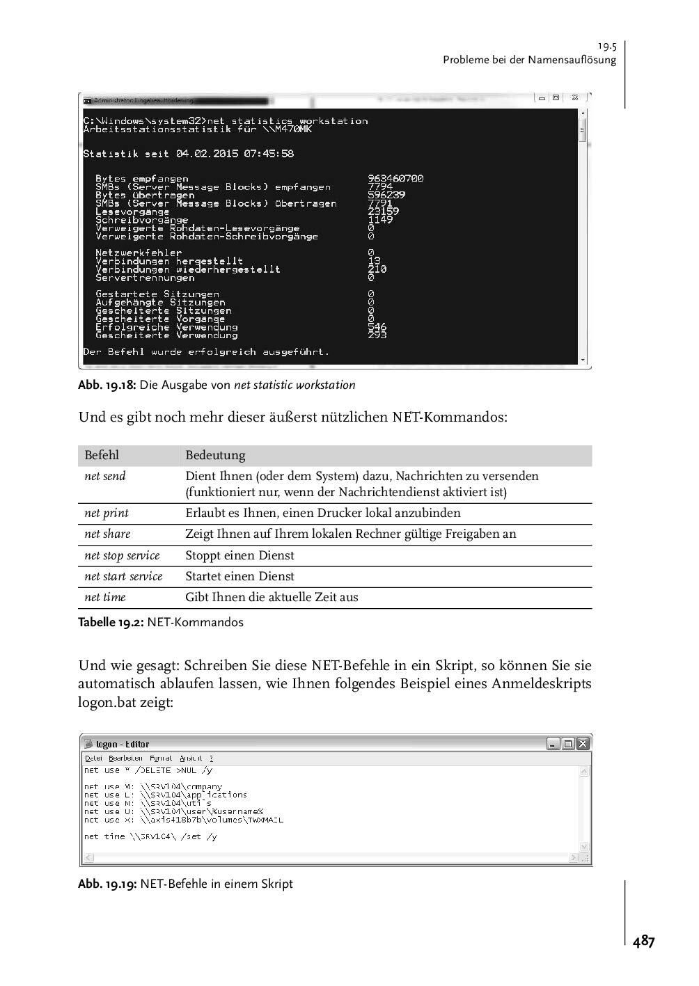Thumbnail - Kammermann: Comptia Network+ Book Neu