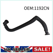 Oil Vapor Hose Valve Chamber Breather Pipes Fits Citroen Peugeot 1.6 THP 1192CN