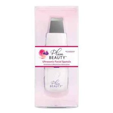 Plum Beauty Ultrasonic Facial Spatula - 1ct