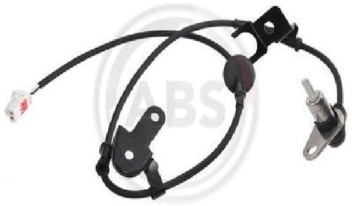 Original A.B.S. Wheel Speed Sensor 30777 For Mazda