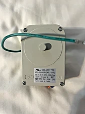 ADL-5846HAEA  ADL-5846  0064001776 Evaporator Fan Motor NEW