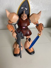 2003 ARCH ENEMY Gundam - Bandai - Mobile Suit - Action Figure - Vintage Toy