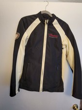 Indian Motorcycle Jacket Size S