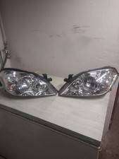 Feu avant (phare) Nissan PRIMERA