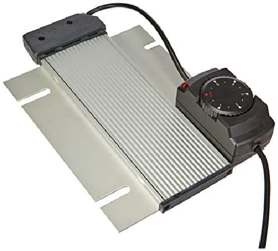 Pentole Agnelli Linea Buffet COIX3177PE Piastra Elettrica per Chafing Dish, 220V