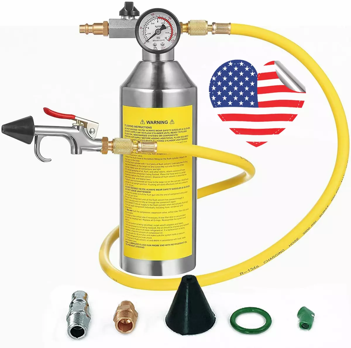 When Replacing Ac Compressor What Else Should Be Replaced: Essential Components