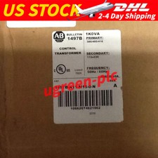 Free Shipping 1PC NEW IN BOX Allen-Bradley 1497B-A11-M15-0-N Control Transformer