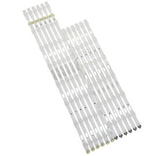 LED Backlight Strip For UN55JU650DF UN55JU650DFXZA UN55JU670DF UN55JU670DFXZA