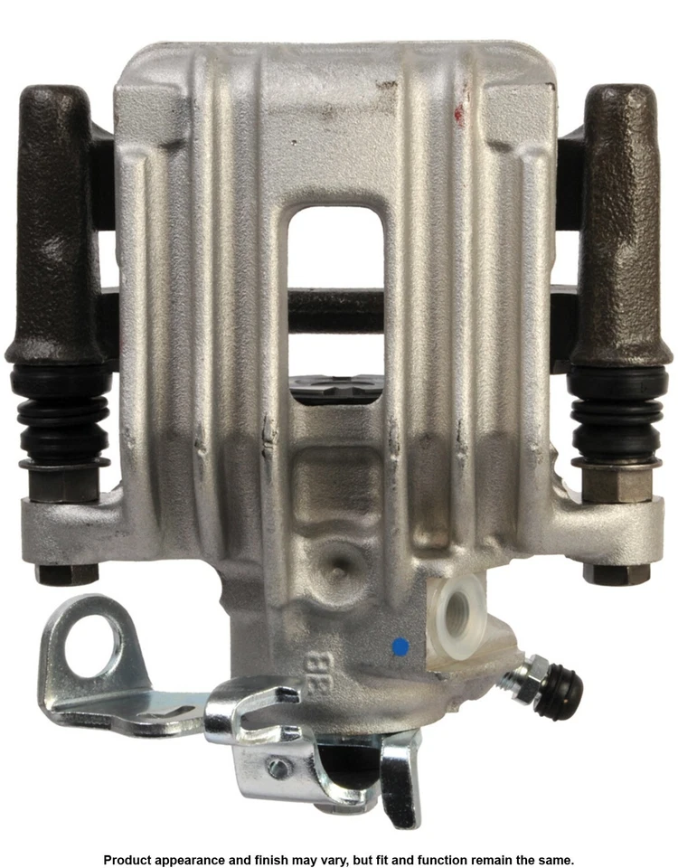 Задняя пара суппортов дискового тормоза Cardone для Volkswagen Cabrio 1999-2002 годов выпуска (KIT15983) - Изображение 3 из 4