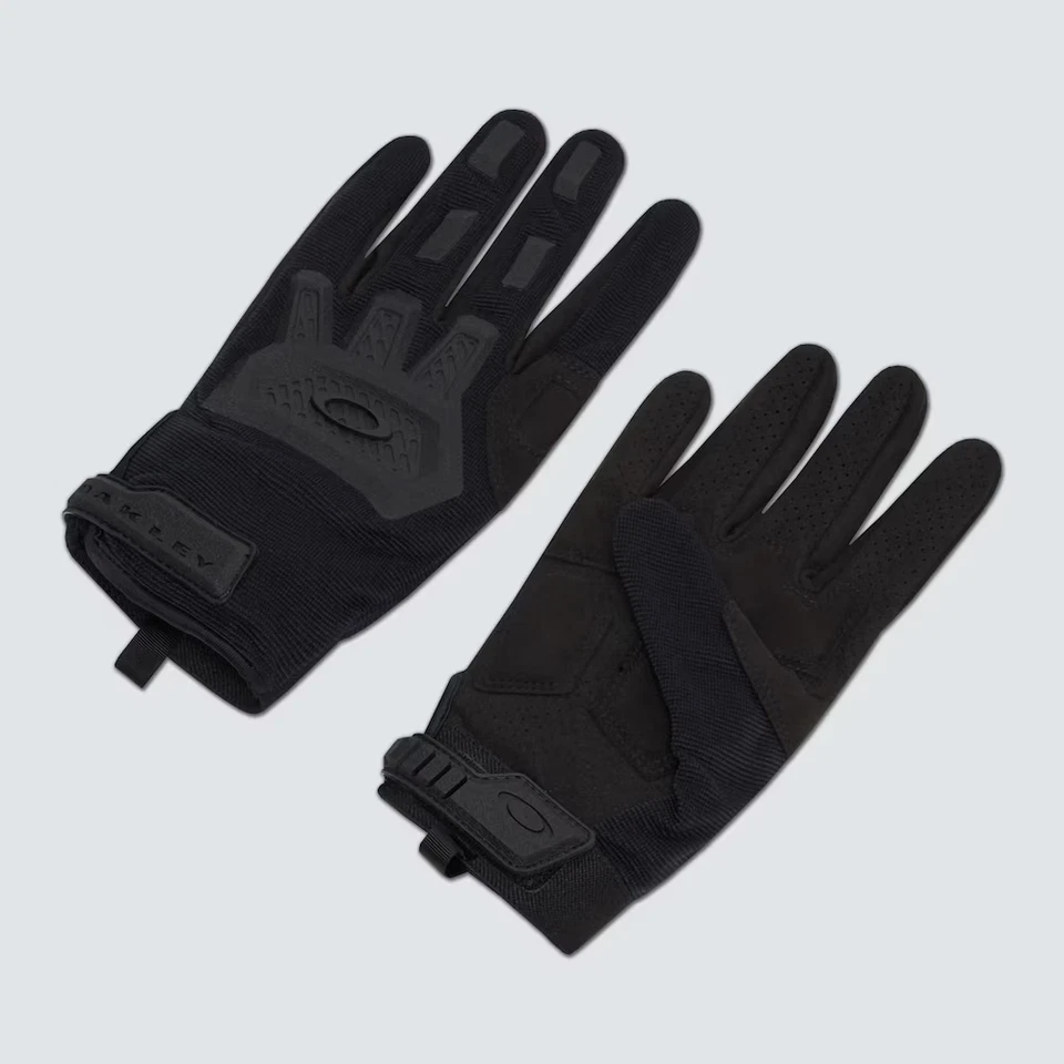 Guantes tácticos Oakley Flexion 2.0 Foto 3 de 4