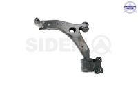Sidem 3672 Querlenker Vorne Links FüR Ford