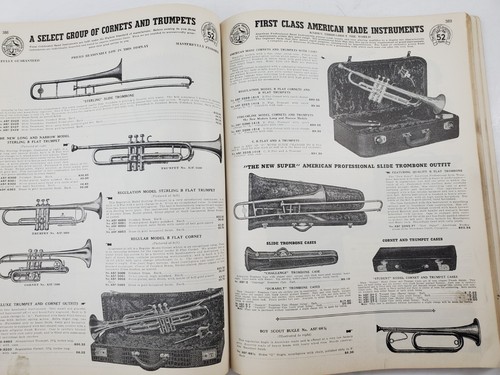 Vintage 1941 Fort Dearborn Gift Book & General Catalog Mercantile Company - Picture 13 of 16