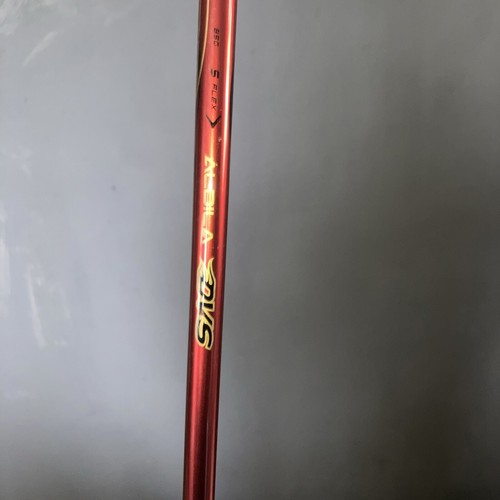 CALLAWAY BIG BERTHA DIABLO GOLF DRIVER SEE PICTURES - Picture 7 of 12