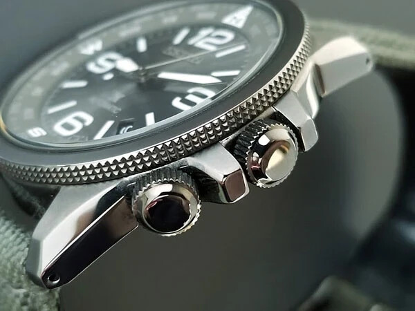 SEIKO PROSPEX 4R35-02N0 SRPC29K1 Automatic 41mm Black Dial 100M