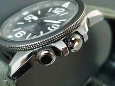 SEIKO PROSPEX 4R35-02N0 SRPC29K1 Automatic 41mm Black Dial 100M Date Men's 4