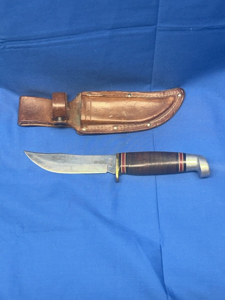 WESTERN KNIVES L66 (GP2006754) eBay