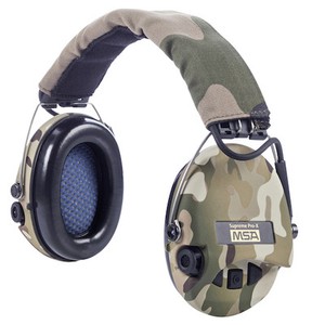 msa sordin communication headset