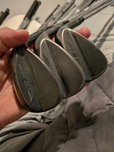 Vokey Wedge Set 50 54 58 | eBay