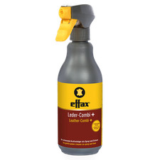 Effax Leder-Combi + Schimmelfrei 500ml Spray ...