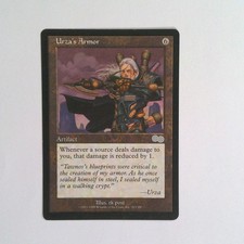 Magic Urzas Saga Card Prices | Free MTG USG Price Guide