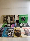 The Beatles/Beatles Related 7” Vinyl Singles/ep’s Job Lot X 15