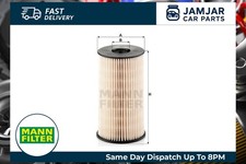 Image of MANN PU825X Fuel Filter Fits Audi A3 TT Seat Altea Altea XL Leon Skoda VW