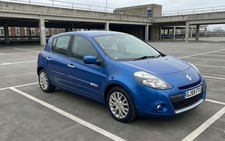 Renault Clio 1.2 Dynamique 5dr 2009 59 Plate ULEZ Compliant HPI Clear MOT Sep 20