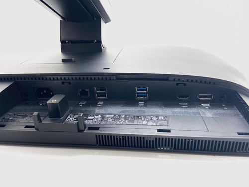 Computadora de escritorio Dell 23" AIO CORE i7 16 GB SSD de 1 TB BARATA Y RÁPIDA Windows 11 FHD - Imagen 7 de 8