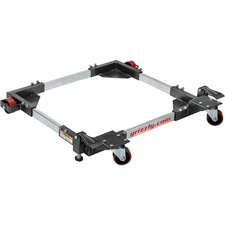 T28000 Bear Crawl Heavy-Duty Mobile Base