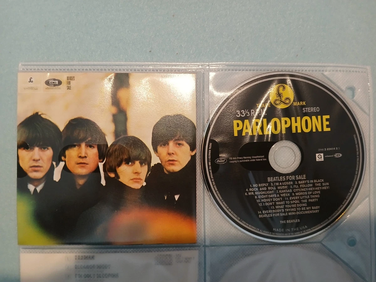 Beatles Rare Cd for sale - eBay