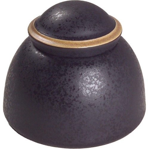 Dansk Santiago Black Sugar Bowl 3377723