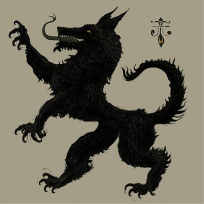 Wormwitch Wolf Hex (Vinyl) 12'' Album