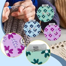 Strickreihenz&auml;hler, N&auml;hreihenz&auml;hler, praktisches,  Coaching-Teil, Ersetzen