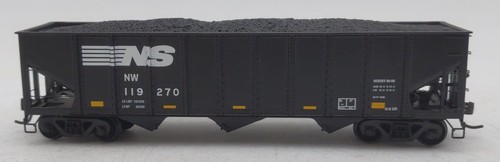 Coche tolva Bowser 44030 escala HO Norfolk Southern 100t H69 #148602 LN | Zustand: Used
