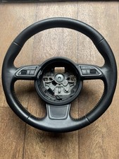 Stering Wheel Audi 1