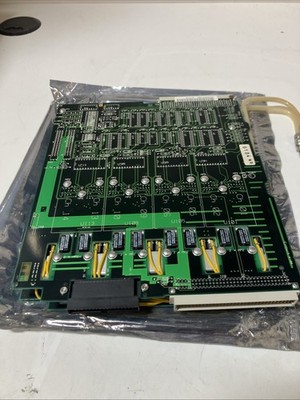 HP/Agilent E2771-69550 Processor Board