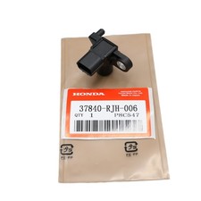 Oem Camshaft Cam Position Sensor 37840-rjh-006 For Honda 2001-05 Civic 1.7l New