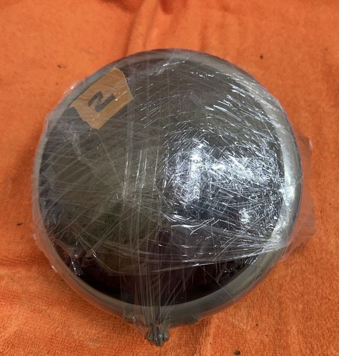 Vintage STOP LIGHT Lamp OLD Truck Bus Van Fire truck GMC Chevrolet FORD Dodge #2 - Foto 16 di 16