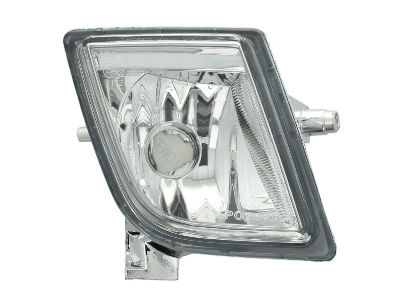 2x ✅Fits DEPO 216-2021R-UE Fog lamp Right 216-2021R-UE do MAZDA 6 Th ⭐UK Seller⭐