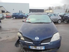 Boite de vitesse Nissan PRIMERA