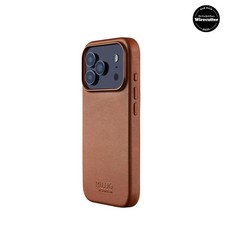Mujjo Leather Case for iPhone 17 Pro   MagSaf...