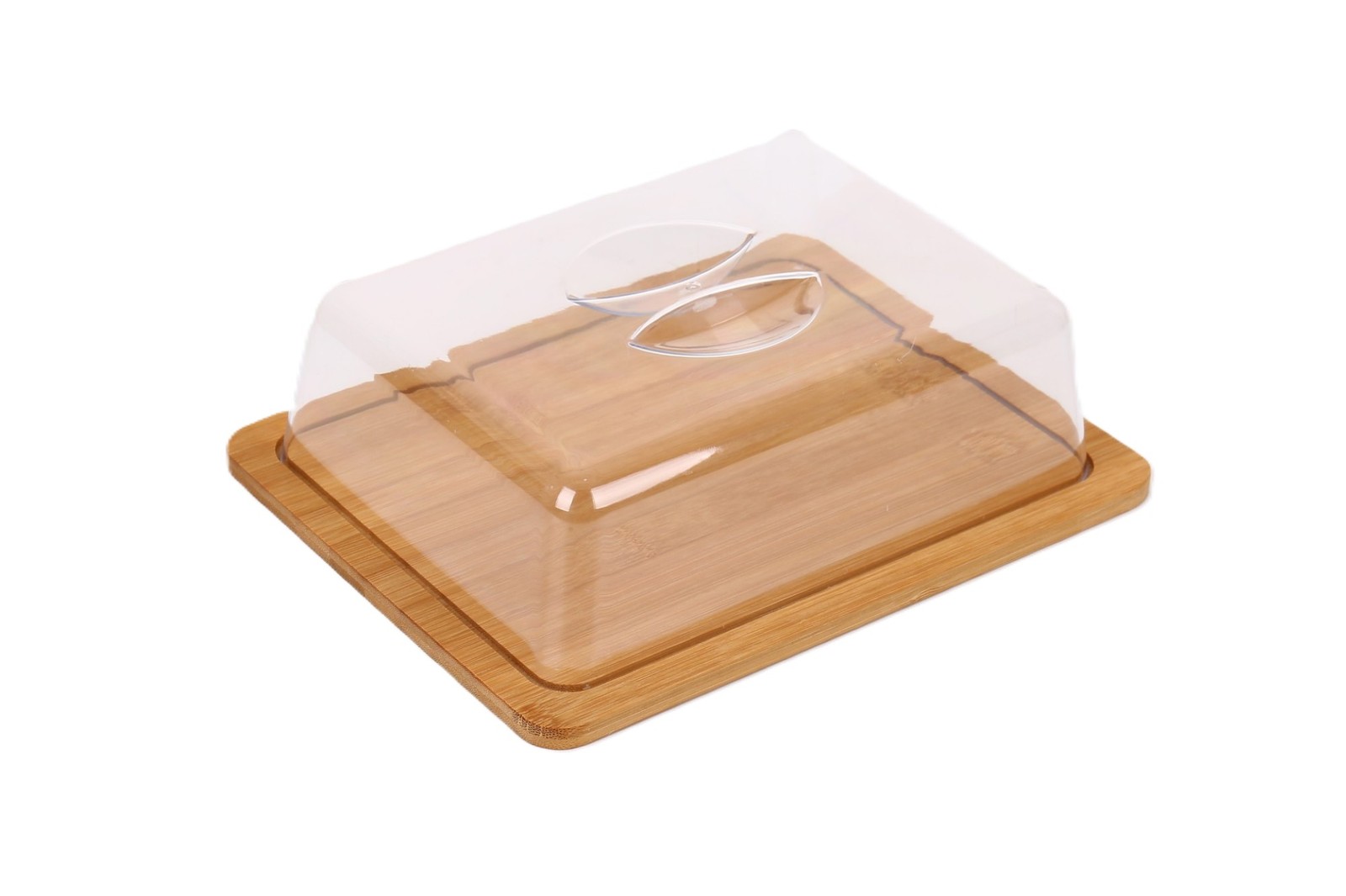 Бамбус Кесеглок и сливочное масло по-прежнему остаются свежими 3690₽