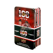 2025-26 Upper Deck Chicago Blackhawks Centennial Hockey Checklist Guide in-content 15