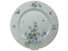 Limoges Bernardaud Gabrielle Teller Flach - �...