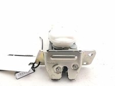8719C3 griff deckelschloss 23057531 PEUGEOT 4007 GP 2.2 HDI 2007